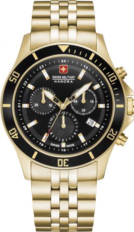 Мужские часы Swiss Military Hanowa 06-5331.02.007