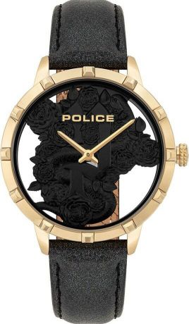 Женские часы Police PL.16041MSG/02