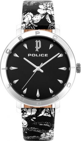 Женские часы Police PL.16033MS/02