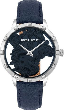Женские часы Police PL.16041MS/03