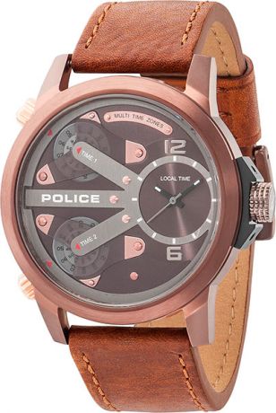 Мужские часы Police PL.14538JSBN/65A