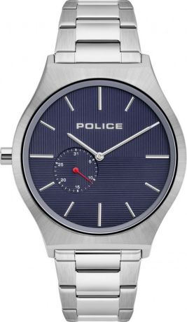 Мужские часы Police PL.15965JS/03M