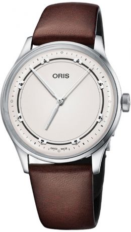 Мужские часы Oris 733-7762-40-81LS