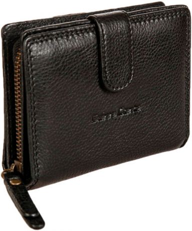 Кошельки бумажники и портмоне Gianni Conti 788086-black