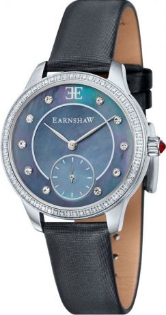Женские часы Earnshaw ES-8098-01