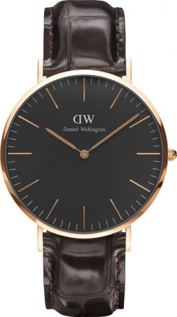 Мужские часы Daniel Wellington DW00100128