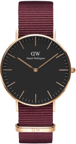 Мужские часы Daniel Wellington DW00100273
