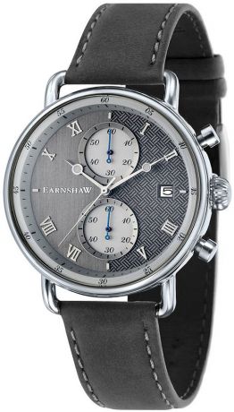 Мужские часы Earnshaw ES-8090-02