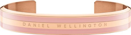 Браслеты Daniel Wellington Classic-Bracelet-Dusty-Rose-RG-Medium