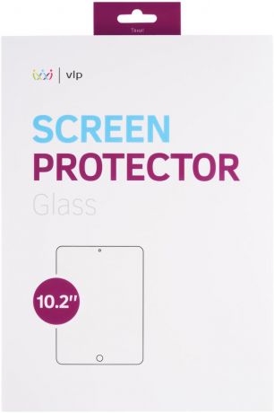 Защитное стекло VLP для Apple iPad 10.2