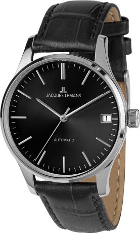 Мужские часы Jacques Lemans 1-2074A