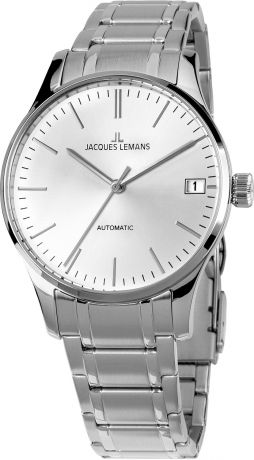 Мужские часы Jacques Lemans 1-2074i