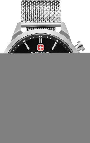 Мужские часы Swiss Military Hanowa 06-3332.04.007