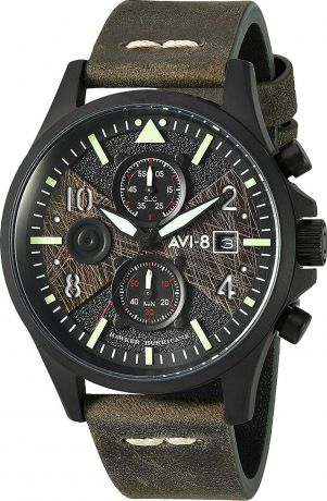 Мужские часы AVI-8 AV-4068-03