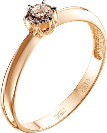 Кольца Vesna jewelry 1278-151-09-00