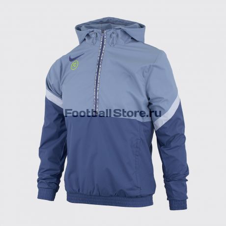 Куртка Nike F.C. CD0558-464