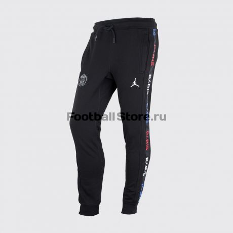 Брюки Nike PSG Fleece Pant BQ8348-011