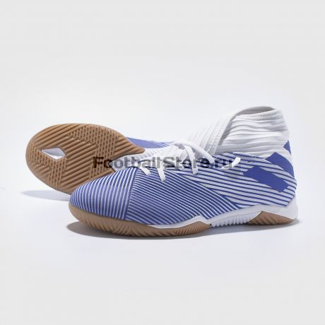 Футзалки Adidas Nemeziz 19.3 IN EG7224