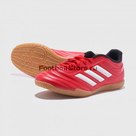 Футзалки Adidas Copa 20.4 IN Sala EF1957