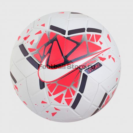 Футбольный мяч Nike Strike SC3639-105