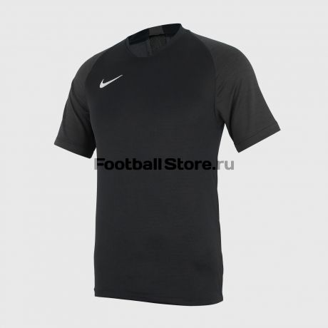 Футболка Nike Dry Strike SS AJ1018-010