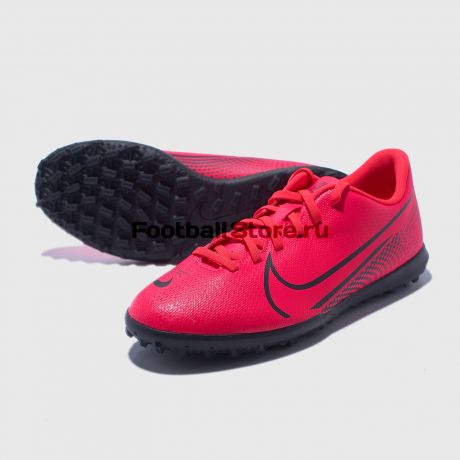 Шиповки Nike Vapor 13 Club TF AT7999-606