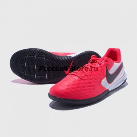 Футзалки детские Nike Legend 8 Academy IC AT5735-606