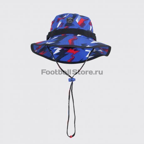 Панама Nike PSG Jordan Bucket Cap CT6398-480