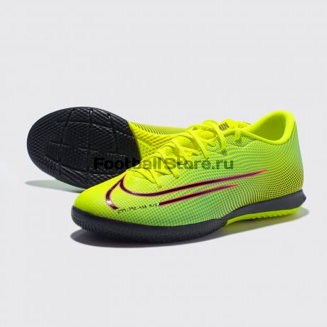 Футзалки Nike Vapor 13 Academy MDS IC CJ1300-703