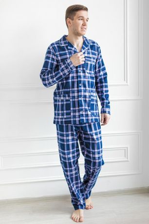 Пижама мужская iv53720