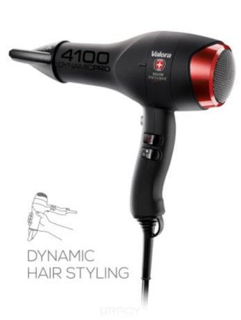 Фен для волос DynamicPro 4100 2400 W