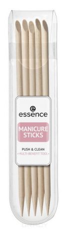 Essence, Палочки для маникюра Manicure Sticks