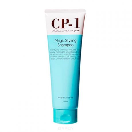 Шампунь для непослушных волос CP-1 Magic Styling Shampoo, 250 мл