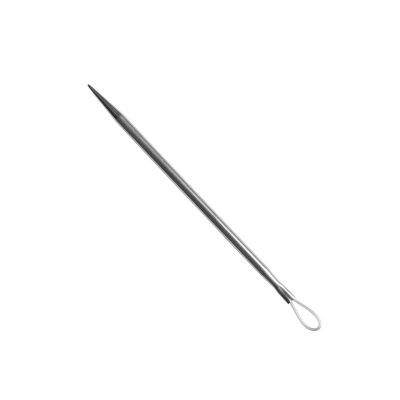 Инструмент для вязания ADDI 922-7 Игла для шитья толстой пряжей с петлей на конце