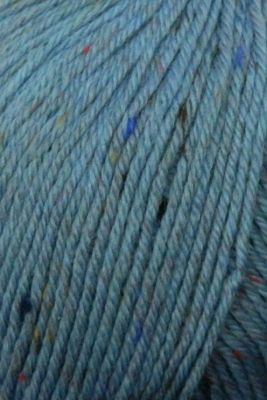 Пряжа Laines du Nord Пряжа Laines du Nord Holiday Tweed Цвет.39 Серо-голубой