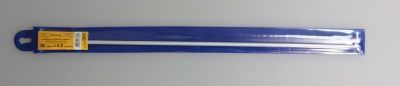 Инструмент для вязания Gamma Крючок для тунисского вязания "Гамма" SH1 36 см d=4,5 мм