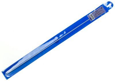 Инструмент для вязания Gamma Крючок для тунисского вязания "Гамма" SH1 36 см d=2,5 мм
