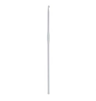 Инструмент для вязания ADDI 245-7/3-15 Крючок, вязальный, алюминий, №3, 15 см