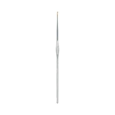Инструмент для вязания Gamma МСН Крючок для вязания №7 1,30 мм