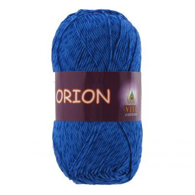 Пряжа VITA Пряжа VITA Orion Цвет.4562 Темно-синий