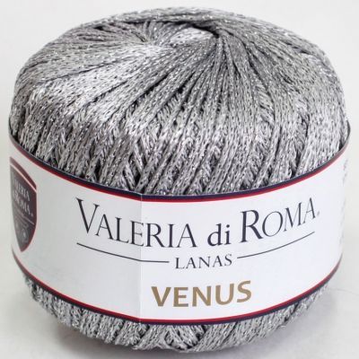 Пряжа Valeria di Roma Пряжа Valeria di Roma Venus Цвет.032