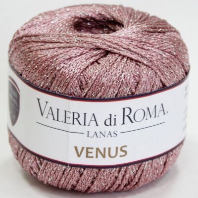 Пряжа Valeria di Roma Пряжа Valeria di Roma Venus Цвет.050