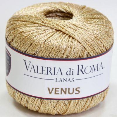 Пряжа Valeria di Roma Пряжа Valeria di Roma Venus Цвет.013