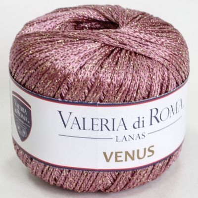Пряжа Valeria di Roma Пряжа Valeria di Roma Venus Цвет.030