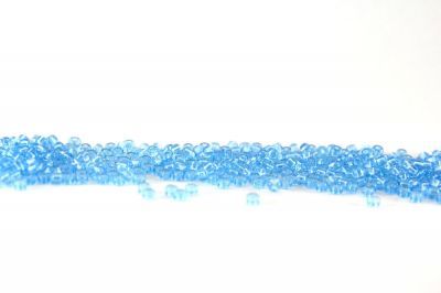 Бисер TOHO №0003 св.голубой 10/0 круглый 1 2.4 мм