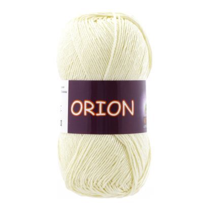 Пряжа VITA Пряжа VITA Orion Цвет.4553 Молочный