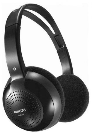 Беспроводные наушники Philips SHC1300