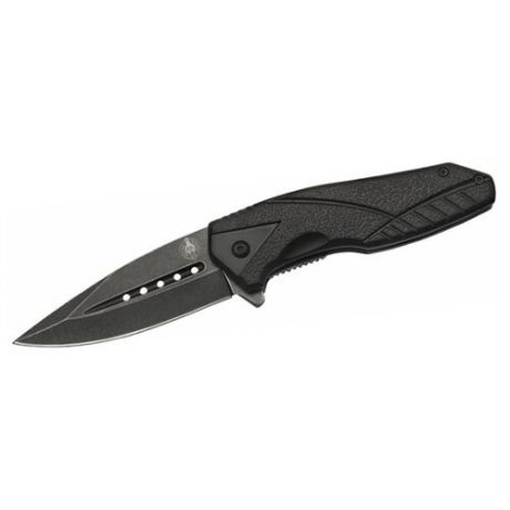 Нож складной Viking Nordway M9662 черный