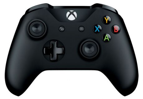 Геймпад для консоли Xbox One Microsoft 6CL-00002