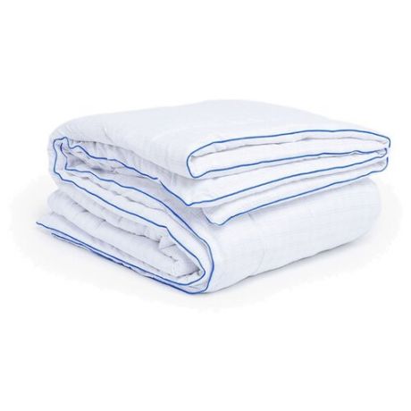 Одеяло Blue Sleep Duvet, всесезонное, 172 х 205 см (белый)